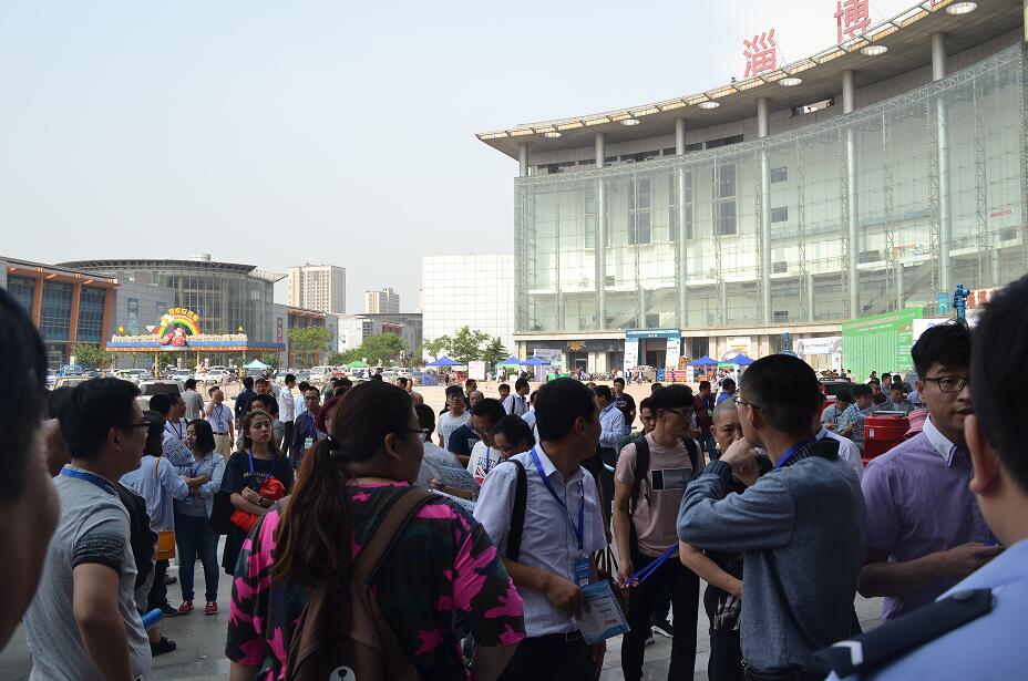 2018中國(guó)(淄博)國(guó)際通用機(jī)械泵閥流體博覽會(huì)暨化工技術(shù)裝備博覽會(huì) 2018中國(guó)(淄博)國(guó)際通用機(jī)械泵閥流體博覽會(huì)暨化工技術(shù)裝備博覽會(huì)