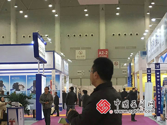 2018第二屆武漢水科技博覽會暨泵閥、管道及水處理展 2018第二屆武漢水科技博覽會暨泵閥、管道及水處理展