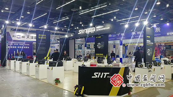 2019中國(臺州)電機與泵展覽會 2019中國(臺州)電機與泵展覽會