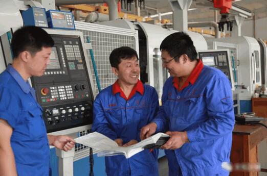 瓦軸再添一遼寧省職工創(chuàng)新工作室 瓦軸再添一遼寧省職工創(chuàng)新工作室