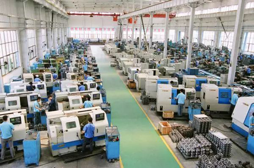 我國幾個著名的機(jī)床產(chǎn)業(yè)集群,許多機(jī)床企業(yè)都來自這些地方 我國幾個著名的機(jī)床產(chǎn)業(yè)集群,許多機(jī)床企業(yè)都來自這些地方