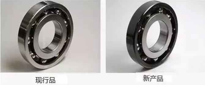 軸承的蠕變 軸承的蠕變