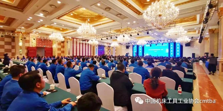 秦川機(jī)床工具集團(tuán)舉辦2019年工廠開放日 秦川機(jī)床工具集團(tuán)舉辦2019年工廠開放日