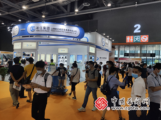 2020第五屆廣東國(guó)際泵管閥展 2020第五屆廣東國(guó)際泵管閥展