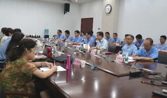 江南工業(yè)集團(tuán):通過裝備承制單位資格第二次監(jiān)督審查 江南工業(yè)集團(tuán):通過裝備承制單位資格第二次監(jiān)督審查