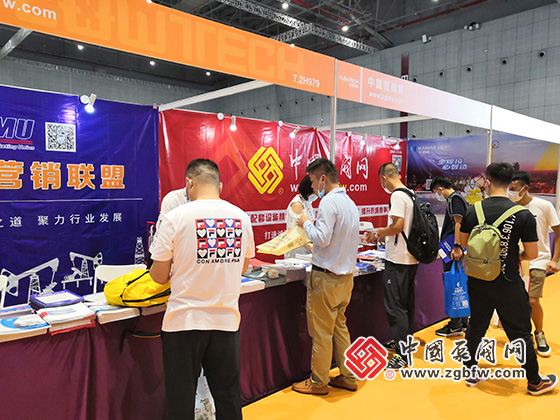 中國泵閥網(wǎng)應邀參加2020第九屆上海國際泵管閥展覽會