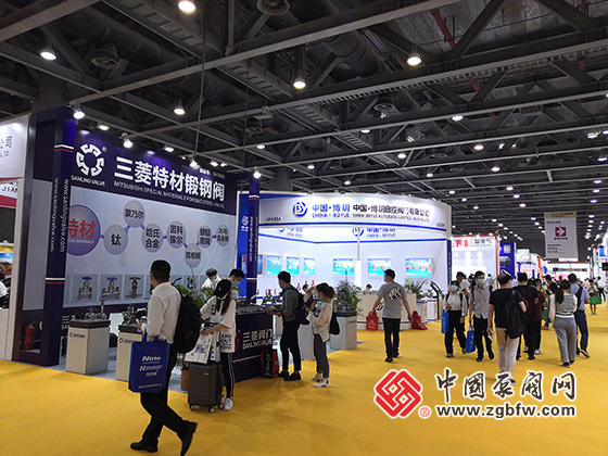 2021第六屆廣東泵閥展 2021第六屆廣東泵閥展