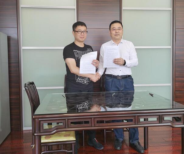 蘭州理工大學(xué)溫州研究生分院與特技閥門集團(tuán)正式簽訂合作協(xié)議 蘭州理工大學(xué)溫州研究生分院與特技閥門集團(tuán)正式簽訂合作協(xié)議