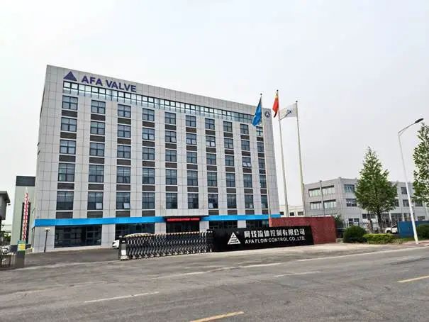 阿伐流體控制750℃超高溫C型切斷球閥研發(fā)制造完成 阿伐流體控制750℃超高溫C型切斷球閥研發(fā)制造完成
