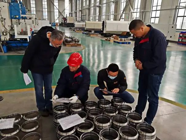 阿伐流體控制750℃超高溫C型切斷球閥研發(fā)制造完成 阿伐流體控制750℃超高溫C型切斷球閥研發(fā)制造完成