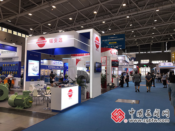 中國泵閥網(wǎng)應邀參加CTEF深圳化工裝備展 中國泵閥網(wǎng)應邀參加CTEF深圳化工裝備展