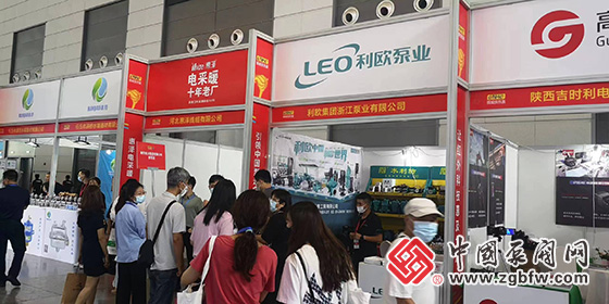 中國泵閥網(wǎng)應(yīng)邀參加第27屆西安國際供熱供暖空調(diào)通風(fēng)展覽會(huì) 中國泵閥網(wǎng)應(yīng)邀參加第27屆西安國際供熱供暖空調(diào)通風(fēng)展覽會(huì)
