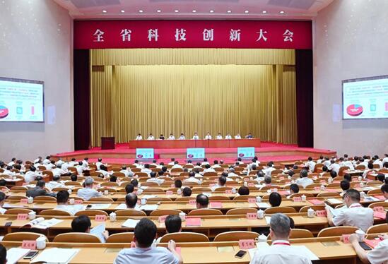 “硬科技”斬獲浙江省科技獎 彰顯江南閥門創(chuàng)新底色 “硬科技”斬獲浙江省科技獎 彰顯江南閥門創(chuàng)新底色