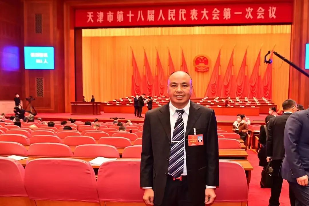 卡爾斯閥門董事長朱志強(qiáng)當(dāng)選天津市人大代表 卡爾斯閥門董事長朱志強(qiáng)當(dāng)選天津市人大代表