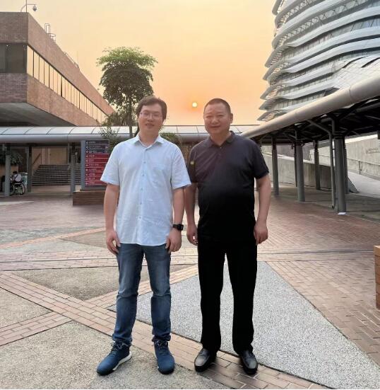 “湘港”合作,南方閥門應(yīng)邀訪問香港理工大學(xué) “湘港”合作,南方閥門應(yīng)邀訪問香港理工大學(xué)