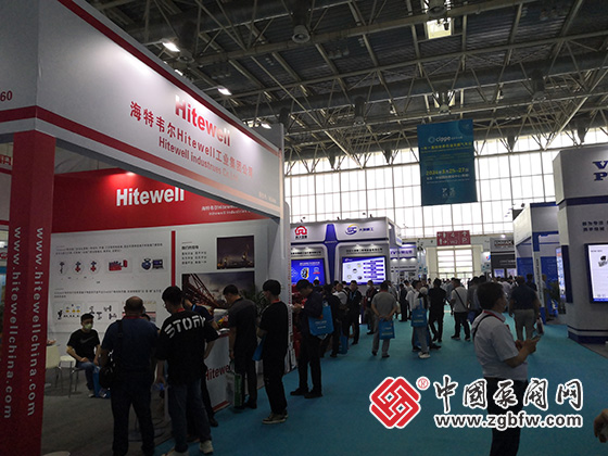 第二十三屆中國國際石油石化技術裝備展覽會 第二十三屆中國國際石油石化技術裝備展覽會