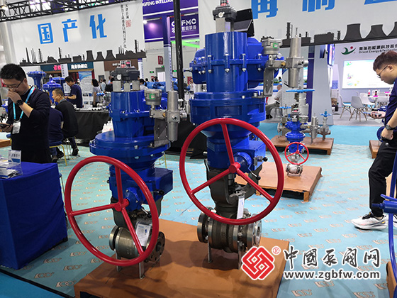 第二十三屆中國國際石油石化技術裝備展覽會 第二十三屆中國國際石油石化技術裝備展覽會
