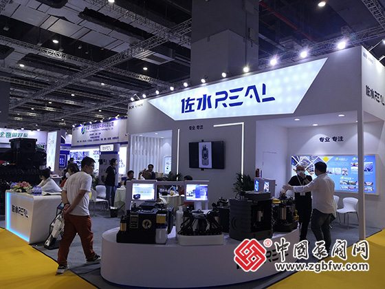 第十一屆上海國際泵閥展 第十一屆上海國際泵閥展