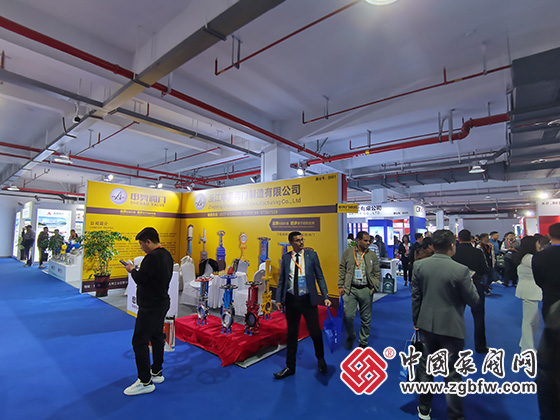 2023世界青年科學(xué)家峰會・國際智能泵閥產(chǎn)業(yè)鏈生態(tài)大會 2023世界青年科學(xué)家峰會・國際智能泵閥產(chǎn)業(yè)鏈生態(tài)大會