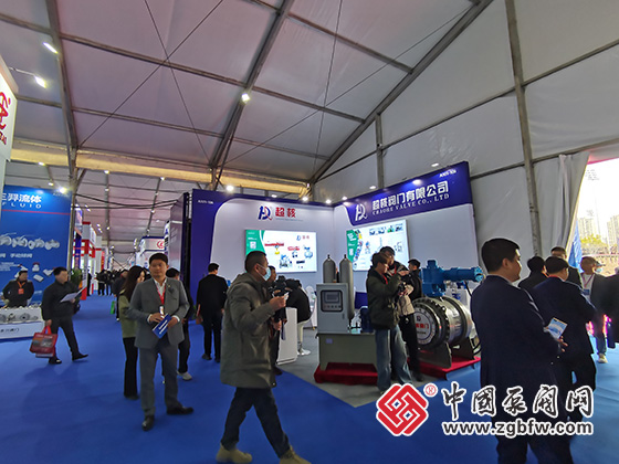 2024第六屆龍灣國(guó)際閥門(mén)展覽會(huì) 2024第六屆龍灣國(guó)際閥門(mén)展覽會(huì)