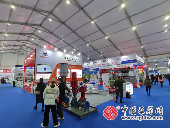 2024第六屆龍灣國(guó)際閥門(mén)展覽會(huì) 2024第六屆龍灣國(guó)際閥門(mén)展覽會(huì)