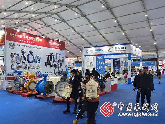 2024第六屆龍灣國(guó)際閥門(mén)展覽會(huì) 2024第六屆龍灣國(guó)際閥門(mén)展覽會(huì)