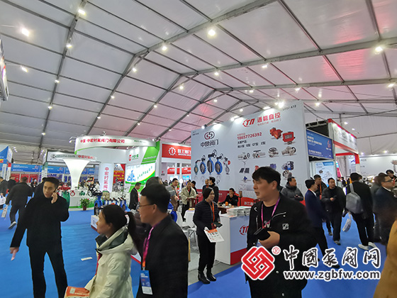 2024第六屆龍灣國(guó)際閥門(mén)展覽會(huì) 2024第六屆龍灣國(guó)際閥門(mén)展覽會(huì)