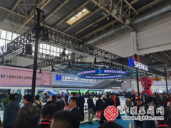 cippe2024第二十四中國石油石化技術(shù)裝備展覽會 cippe2024第二十四中國石油石化技術(shù)裝備展覽會