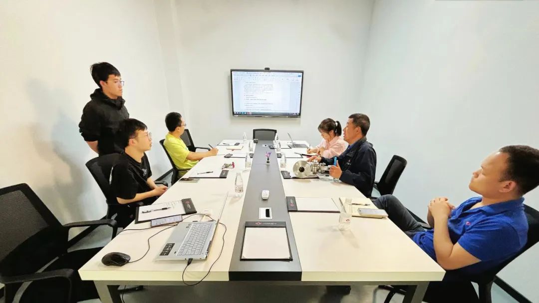 “抗生素閥門”被列入工信部2024年第一批行業(yè)標準制修訂計劃 “抗生素閥門”被列入工信部2024年第一批行業(yè)標準制修訂計劃