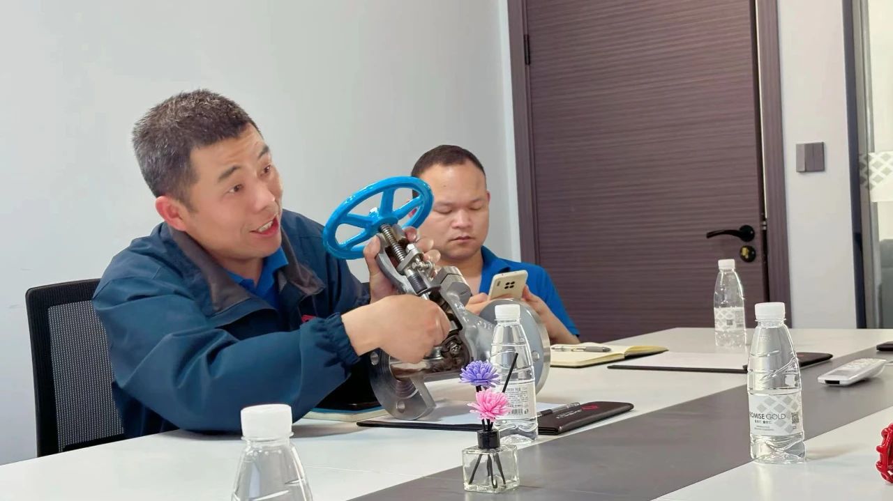 “抗生素閥門”被列入工信部2024年第一批行業(yè)標準制修訂計劃 “抗生素閥門”被列入工信部2024年第一批行業(yè)標準制修訂計劃