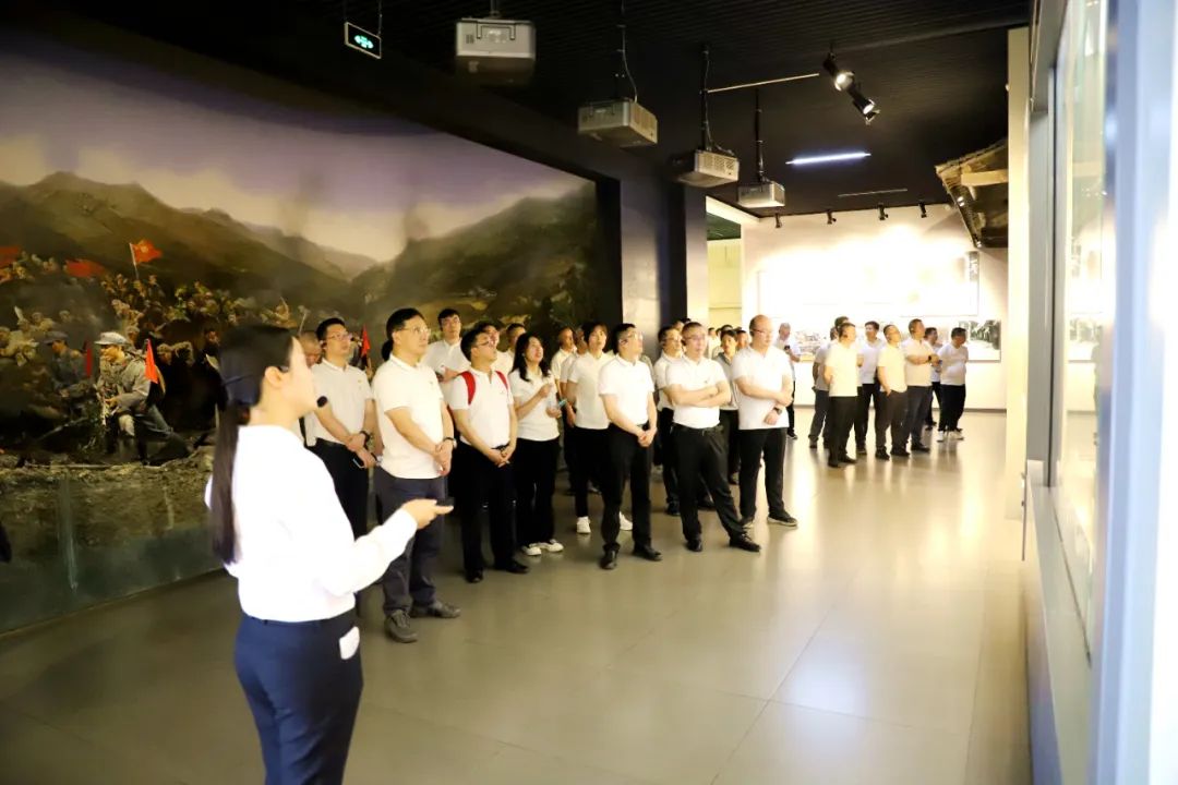 四渡赤水紀(jì)念館 四渡赤水紀(jì)念館