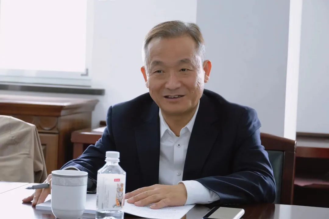 中核華建董事長夏軍堂一行到中核蘇閥調(diào)研并進行安全檢查 中核華建董事長夏軍堂一行到中核蘇閥調(diào)研并進行安全檢查