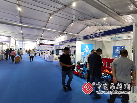 第八屆中國(淄博)化工技術裝備展覽會 第八屆中國(淄博)化工技術裝備展覽會