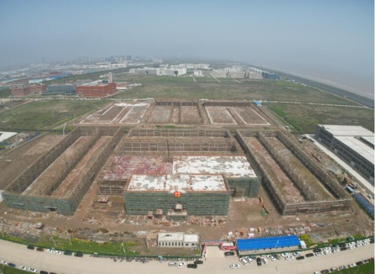 總投資5億元!?怂怪悄芸刂铺胤N閥門項目預(yù)計今年10月建成投產(chǎn) 總投資5億元!埃克斯智能控制特種閥門項目預(yù)計今年10月建成投產(chǎn)