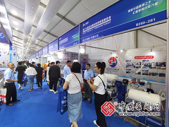 第十九屆溫州國際泵閥管道展覽會 第十九屆溫州國際泵閥管道展覽會