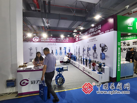 第十九屆溫州國際泵閥管道展覽會 第十九屆溫州國際泵閥管道展覽會