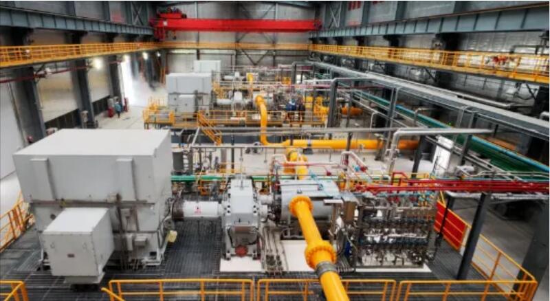 2024年第一季度,壓縮機、泵、風機等6大產(chǎn)品產(chǎn)量均增長 2024年第一季度,壓縮機、泵、風機等6大產(chǎn)品產(chǎn)量均增長