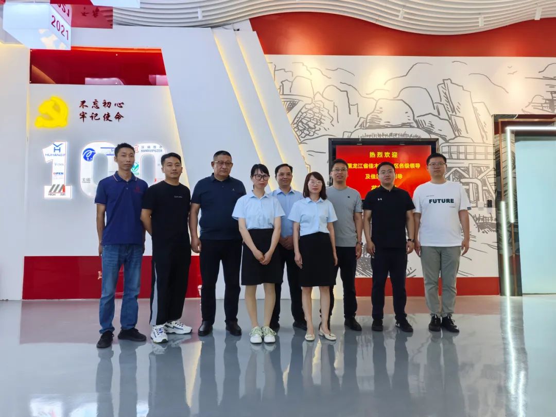 上海滬航閥門:政企合作,攜手領(lǐng)航 上海滬航閥門:政企合作,攜手領(lǐng)航