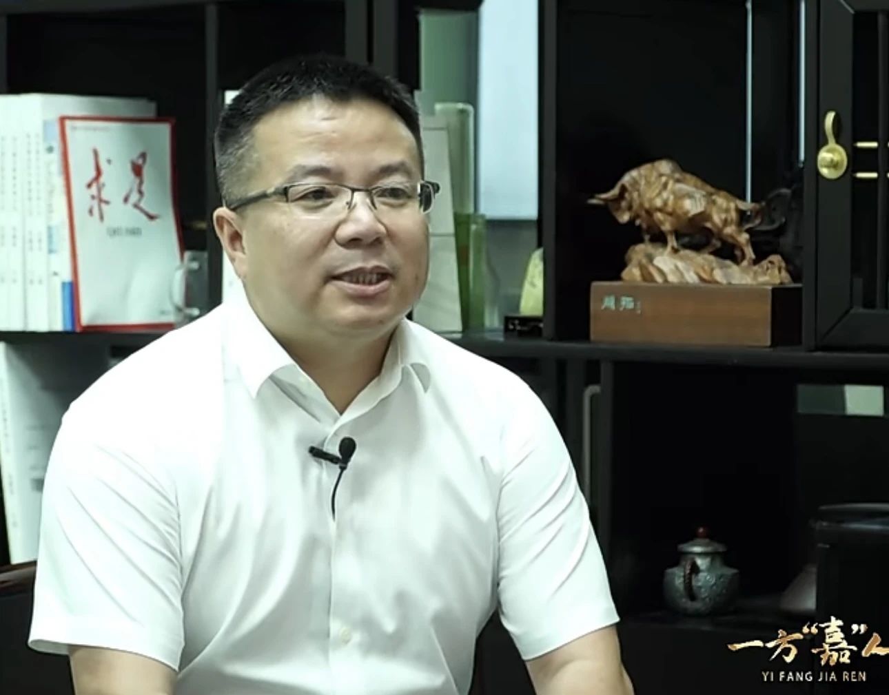 一方“嘉”人 | 胡陳春:精進(jìn)技藝多磨礪 中介孵化全鏈條 一方“嘉”人 | 胡陳春:精進(jìn)技藝多磨礪 中介孵化全鏈條