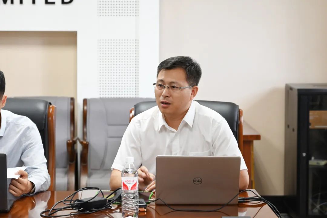 哈電閥門舉辦合同審查要點與經營風險專題法律培訓 哈電閥門舉辦合同審查要點與經營風險專題法律培訓