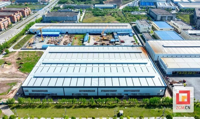 總投資2.8億元!自貢工業(yè)閥門新建閥門生產(chǎn)線預(yù)計(jì)年內(nèi)正式投用 總投資2.8億元!自貢工業(yè)閥門新建閥門生產(chǎn)線預(yù)計(jì)年內(nèi)正式投用