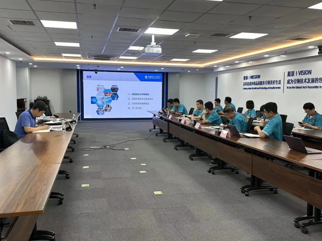 大連機床九項重大科技項目順利通過集團里程碑檢查 大連機床九項重大科技項目順利通過集團里程碑檢查