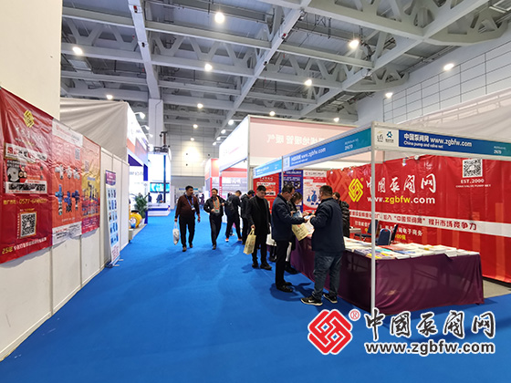 中國泵閥網(wǎng)應(yīng)邀參加第二十七屆山東國際供熱供暖展 中國泵閥網(wǎng)應(yīng)邀參加第二十七屆山東國際供熱供暖展