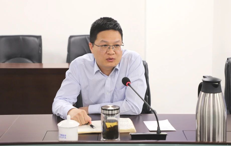 中核科技召開2025年第二季度團委擴大會議 中核科技召開2025年第二季度團委擴大會議