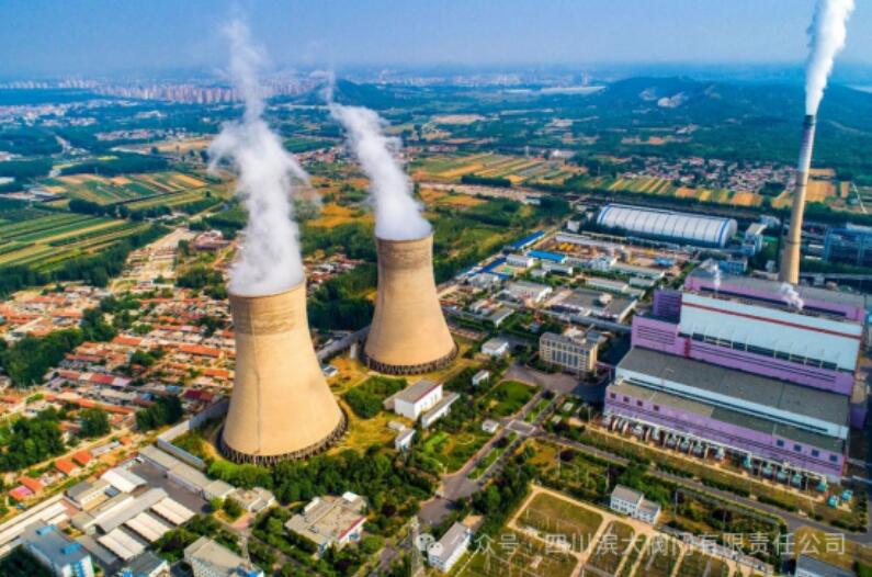 國(guó)能盤(pán)山電廠延壽改造成功!道默濱大閥門(mén)與DAUME閥門(mén)共鑄關(guān)鍵力量 國(guó)能盤(pán)山電廠延壽改造成功!道默濱大閥門(mén)與DAUME閥門(mén)共鑄關(guān)鍵力量