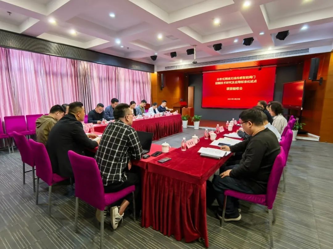 (項(xiàng)目驗(yàn)收現(xiàn)場) (項(xiàng)目驗(yàn)收現(xiàn)場)