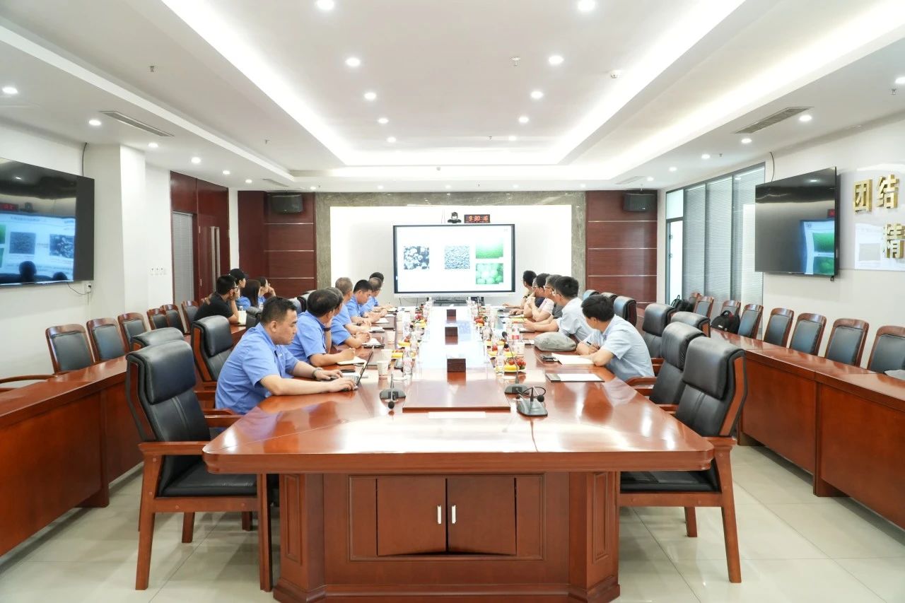 西安泵閥總廠主辦微界面強化高鹽廢水裝置多相混輸循環(huán)泵交付現(xiàn)場會順利召開 西安泵閥總廠主辦微界面強化高鹽廢水裝置多相混輸循環(huán)泵交付現(xiàn)場會順利召開