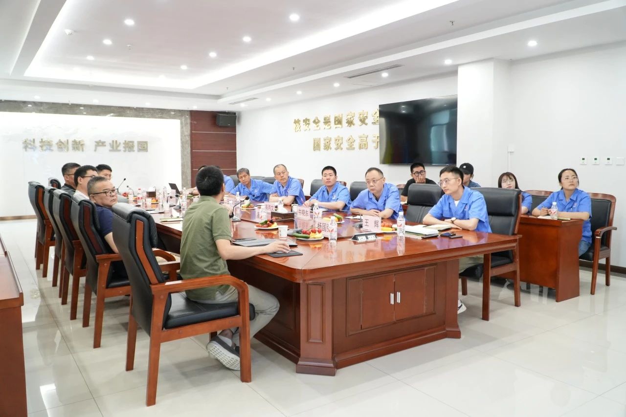 西安泵閥總廠主辦微界面強化高鹽廢水裝置多相混輸循環(huán)泵交付現(xiàn)場會順利召開 西安泵閥總廠主辦微界面強化高鹽廢水裝置多相混輸循環(huán)泵交付現(xiàn)場會順利召開