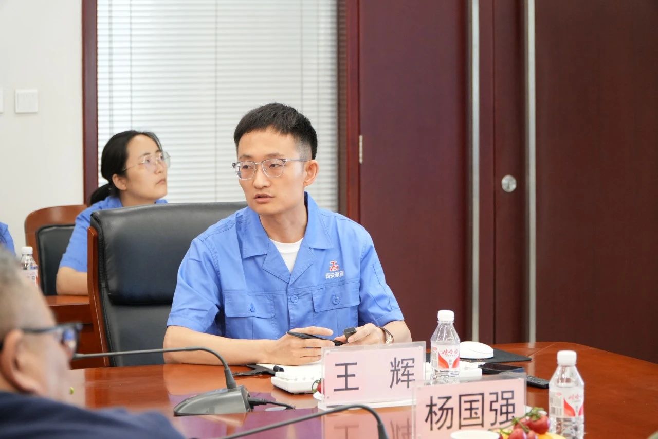 西安泵閥總廠主辦微界面強化高鹽廢水裝置多相混輸循環(huán)泵交付現(xiàn)場會順利召開 西安泵閥總廠主辦微界面強化高鹽廢水裝置多相混輸循環(huán)泵交付現(xiàn)場會順利召開