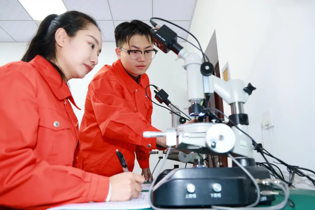 哈電電機榮獲“測量管理體系優(yōu)秀企業(yè)”稱號 哈電電機榮獲“測量管理體系優(yōu)秀企業(yè)”稱號